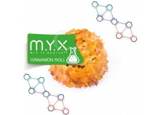 MYX Arôme Cinnamon roll 10ml