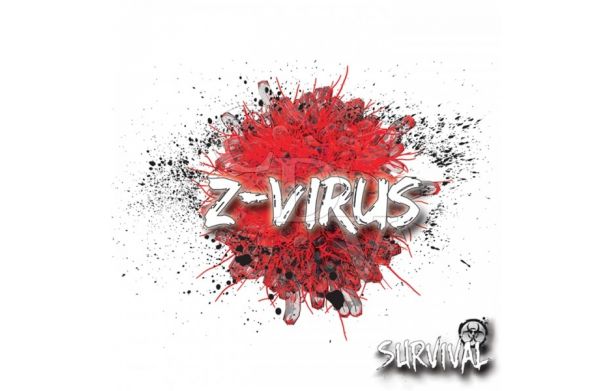 Survival Z Virus