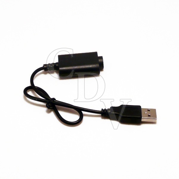 Chargeur USB pour cigarette electronique EGO-T - 4,90€